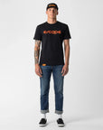 Unisex Escape Collective T Shirt (Logo)