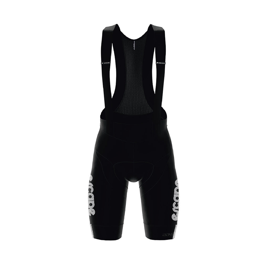 Men's Escape Collective Corsa Bib Shorts