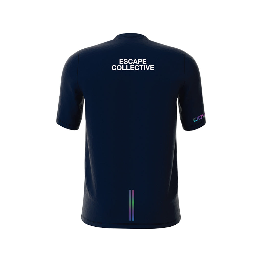 Men's Escape Collective Tech Tee