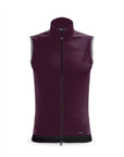 Men's Tinta Gilet (Plum)