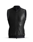 Men's Apex Contego Gilet 2.0 (Black)