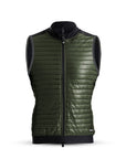 Men's Apex Contego Gilet 2.0 (Dark Olive)