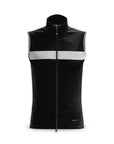 Men's Faro Magma Hydrophobic Gilet (Black)