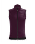 Women's Tinta Gilet (Plum)