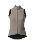 Women's Apex Lamina Gilet (Sand)