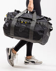 CIOVITA Core Duffel Bag 60L (Black)