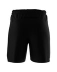 Men's Training Shorts (Black)