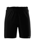 Men's Training Shorts (Black)