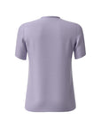 Women's White Label Active Tee