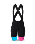 Women's Peak Supremo Bib Shorts