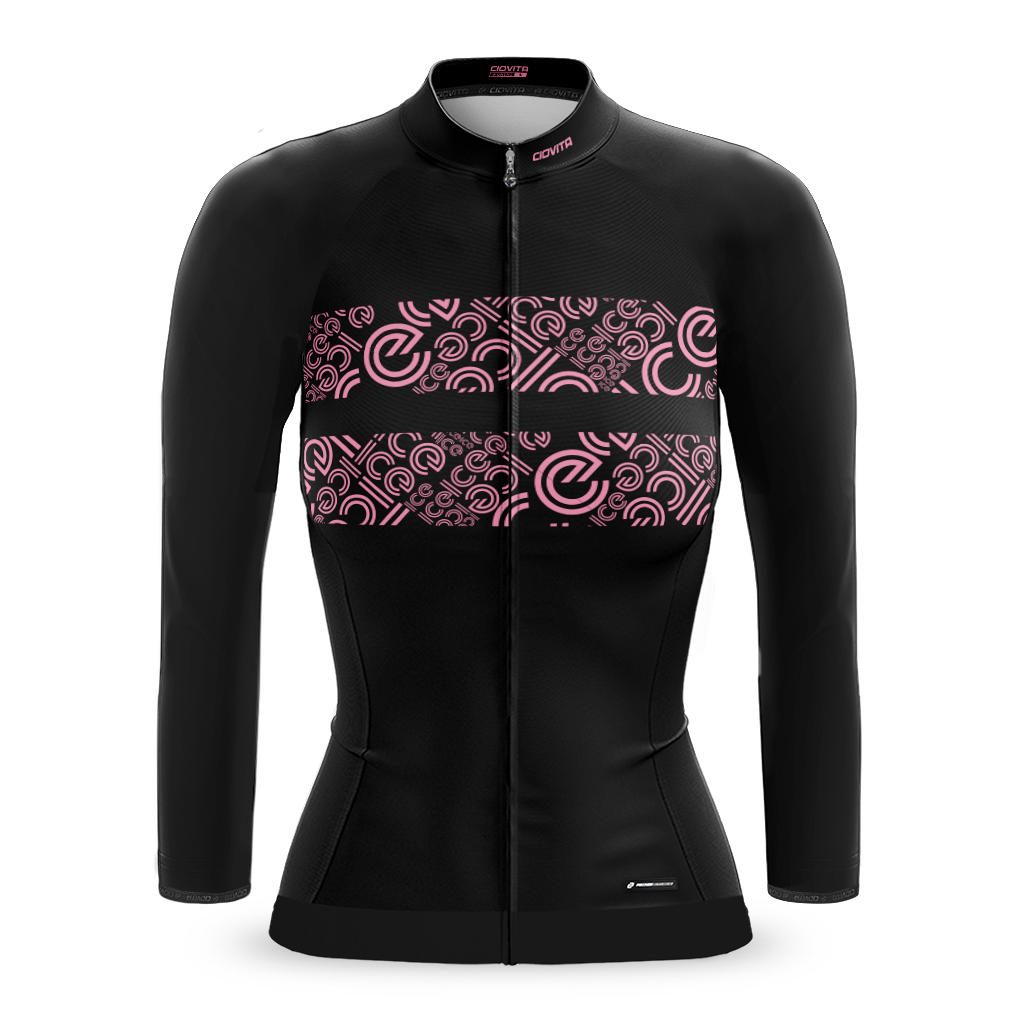 Women's ICE Lava Jacket (Pink)