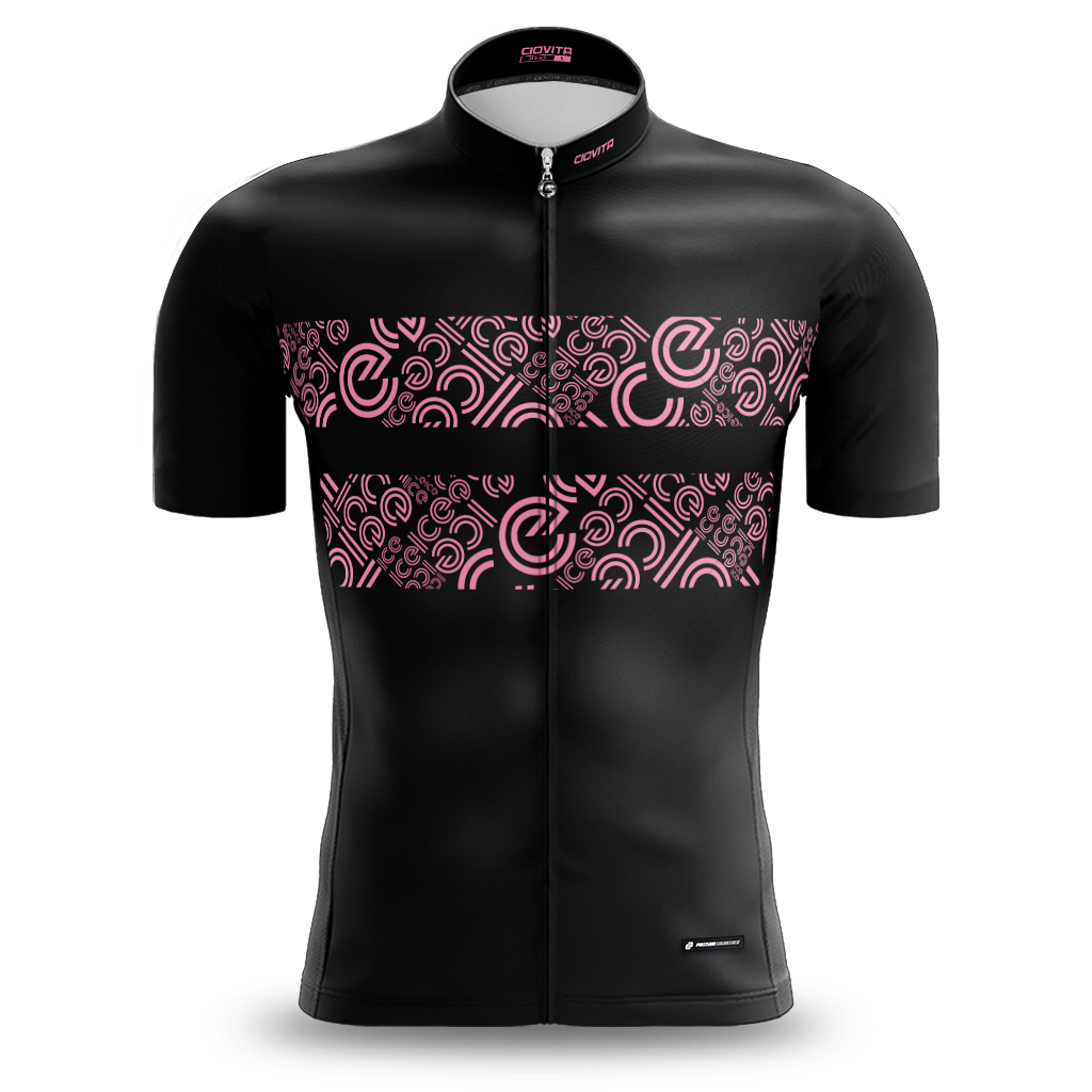 Men's ICE Classic Fit Jersey (Pink)