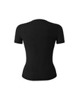Women's DriRelease Baselayer (Charcoal II)