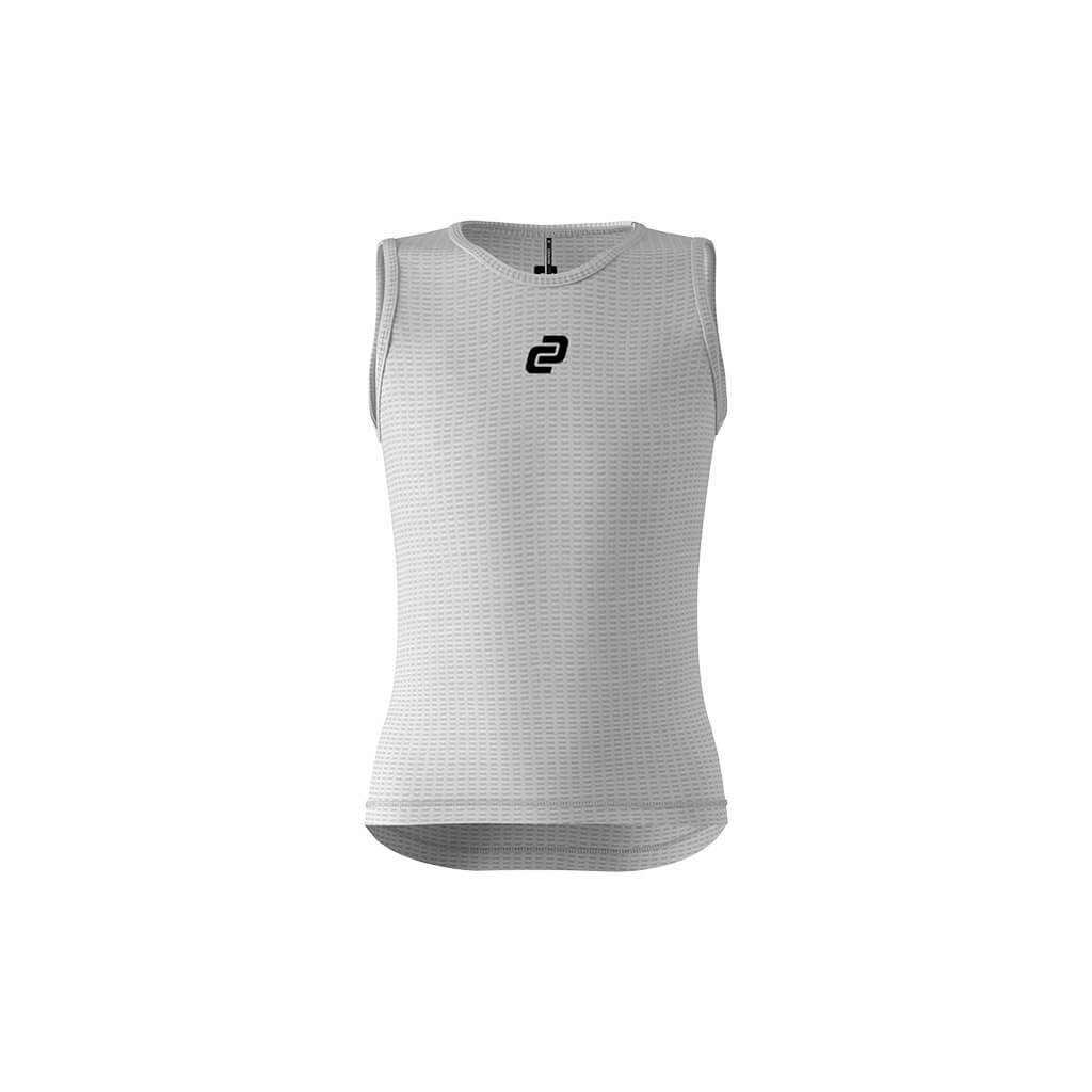 Men's DriRelease Undervest (White II)