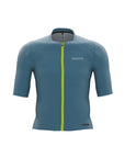 Men's Apex H1 Pro Fit Jersey (Blue)