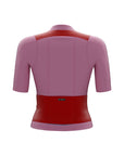 Women's Apex H1 Pro Fit Jersey (Pink)