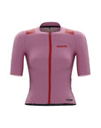 Women's Apex H1 Pro Fit Jersey (Pink)