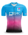 Men's Peak X ILB Race Fit Jersey
