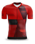 Men's DC Rainmaker Race Fit Jersey