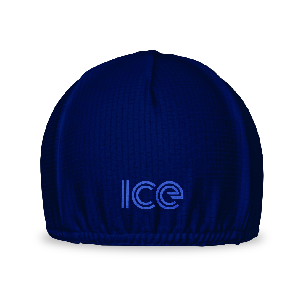 Casquette Blue
