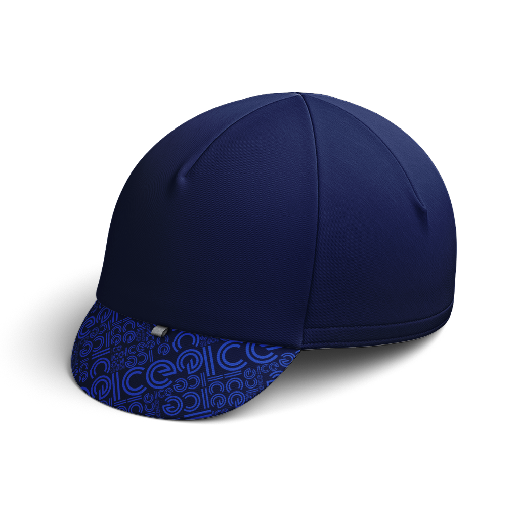 Casquette Blue
