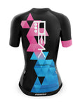 Women's Peak Team Edition Race Fit Jersey