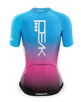 Women's Peak X ILB Race Fit Jersey