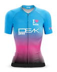 Women's Peak X ILB Race Fit Jersey