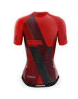 Women's DC Rainmaker Race Fit Jersey