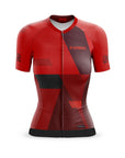 Women's DC Rainmaker Race Fit Jersey