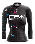 Women's Peak Core Lava Jacket 2.0