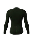 Men's Long Sleeve Thermal Jersey (Pine)