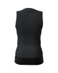 Men's Polartec Undervest (Charcoal)