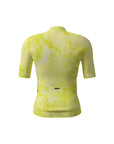 Men's Fumo Race Fit 2.0 Jersey (Cyber)