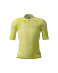 Men's Fumo Race Fit 2.0 Jersey (Cyber)