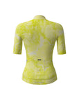 Women's Fumo Race Fit 2.0 Jersey (Cyber)