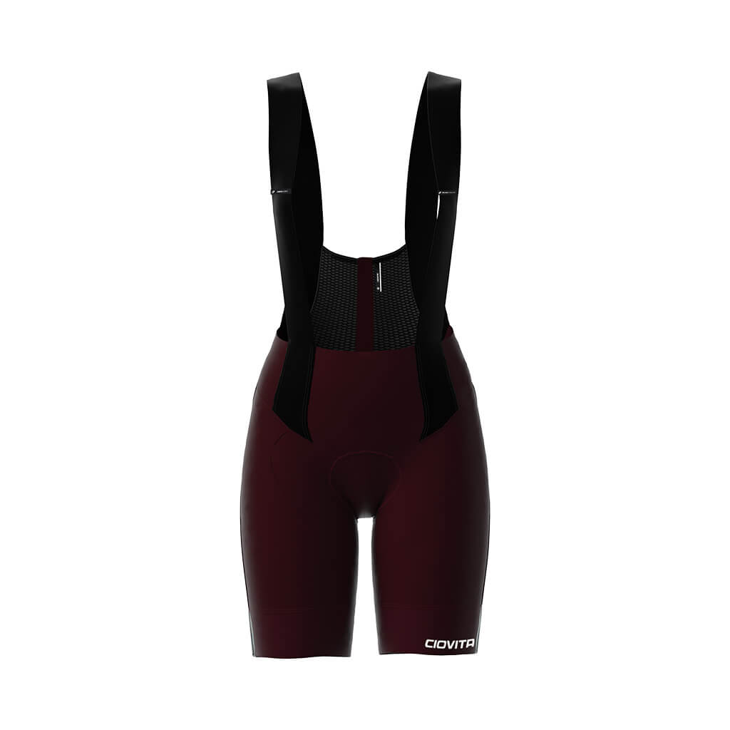 Women's Altura Bib Shorts (Cedar)