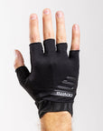 Duraturo Short Finger Glove (Black)