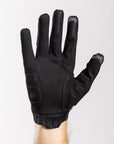 Duraturo Long Finger Glove (Black)