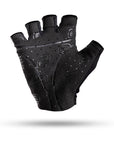 Race Mesh Short Finger Glove (Navy)