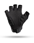 Duraturo Short Finger Glove (Satin Brass)