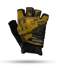 Duraturo Short Finger Glove (Satin Brass)