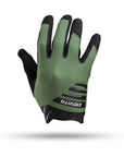 Duraturo Long Finger Glove (Olive)