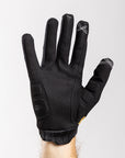 Duraturo Long Finger Glove (Satin Brass)