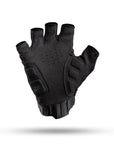 Duraturo Short Finger Glove (Wine)