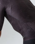 Men's Aeolis Zipperless Pro Fit Jersey (Charcoal)