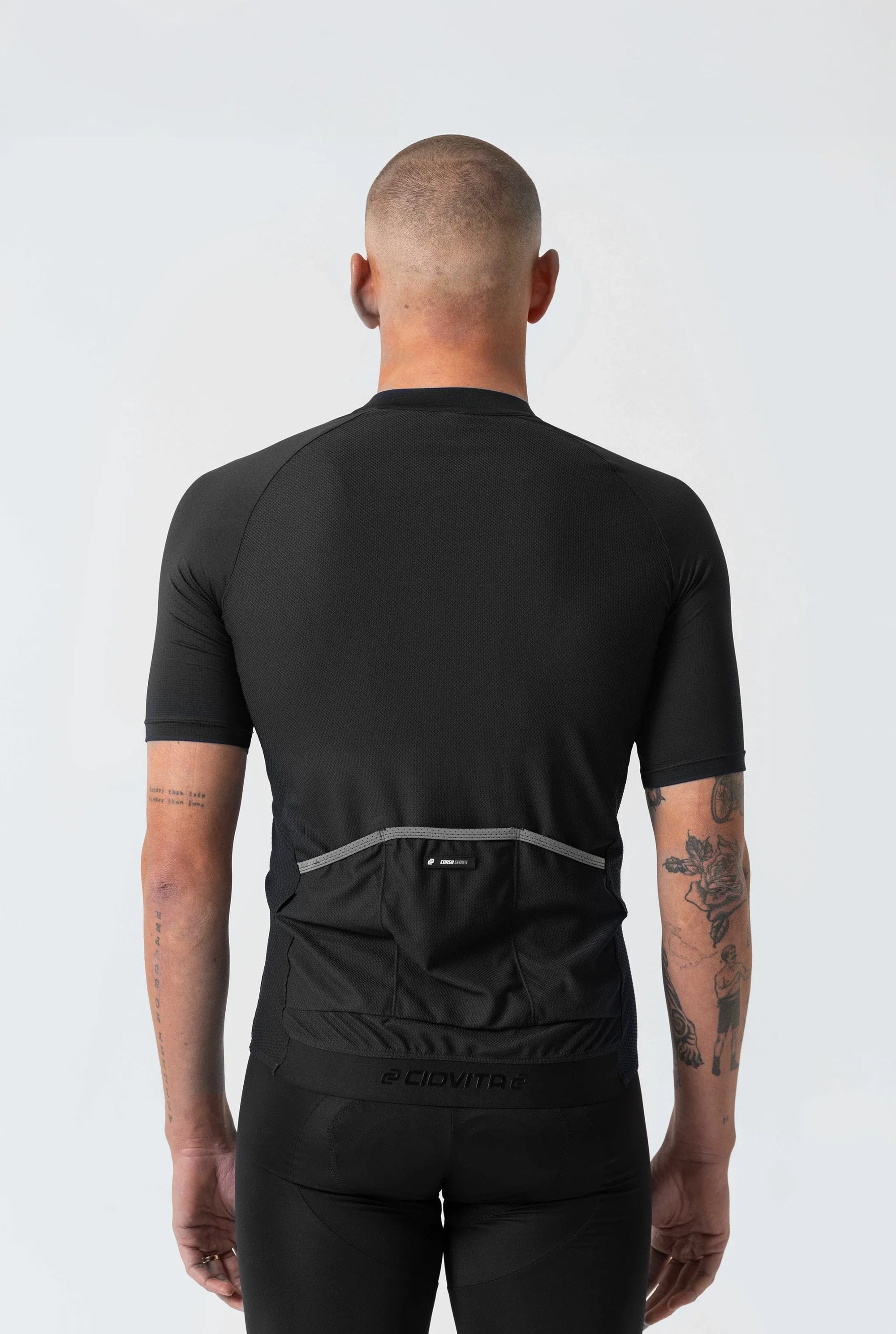 Men's Nucleo Sport Fit Jersey