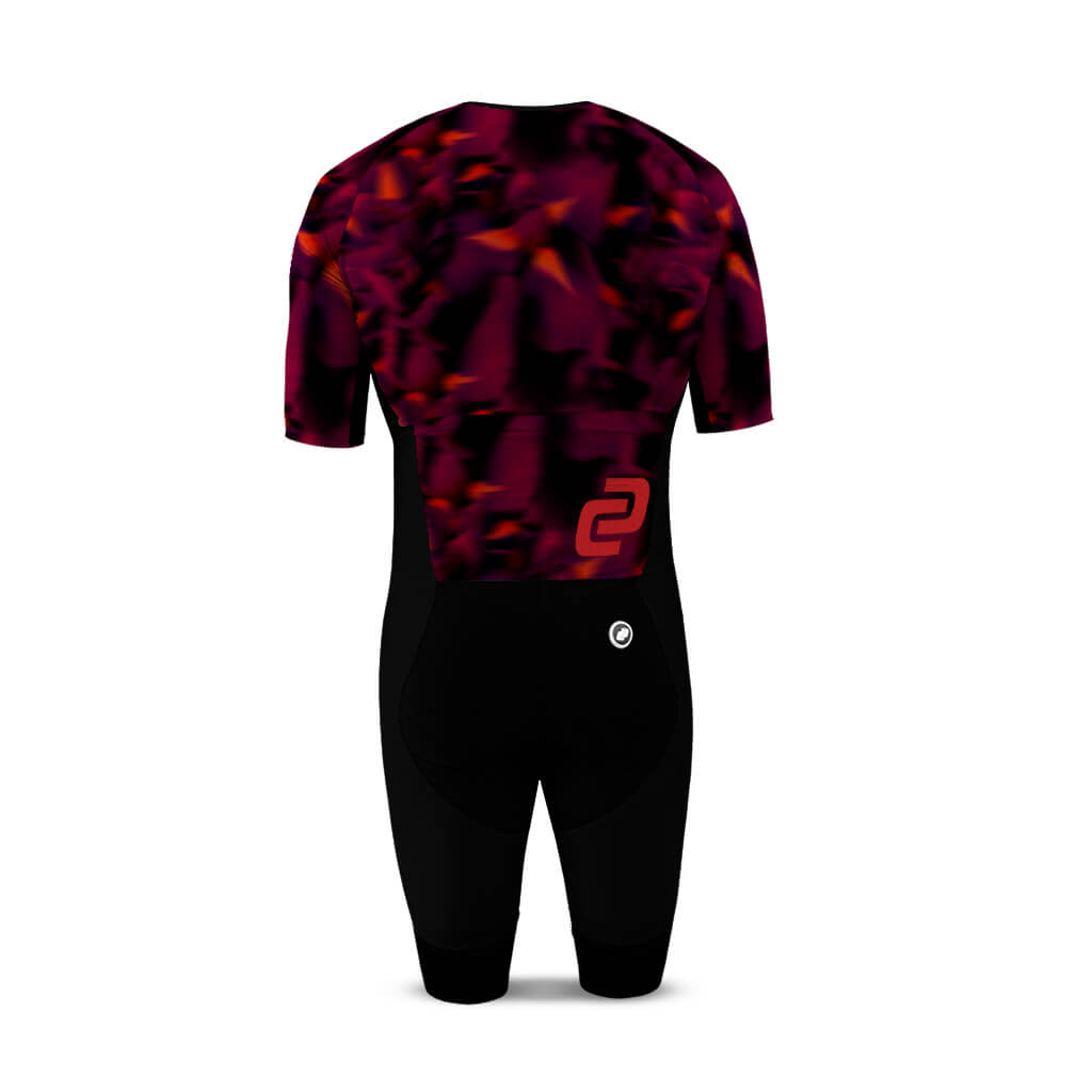 Men's Catalyst Premium Tri Suit