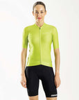 Women's Tinta Flyweight Jersey (Glow)
