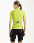 Women's Tinta Flyweight Jersey (Glow)